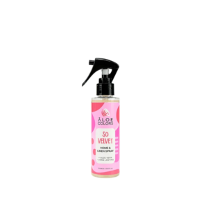 Aloe+Colors Home & Linen Spray So Velvet, 150ml - Image 1
