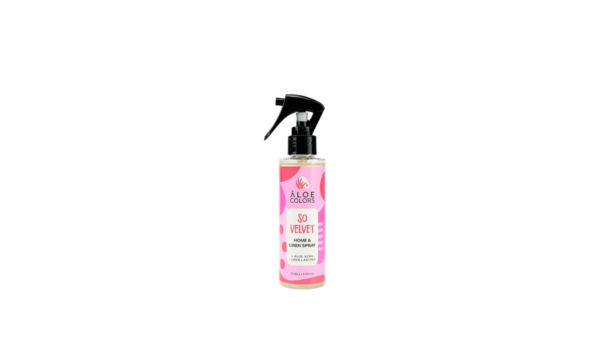 velvet spray
