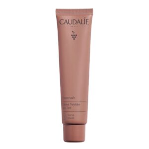 Caudalie Vinocrush Skin Tint Shade 5 Medium Tan, 30ml - Image 1
