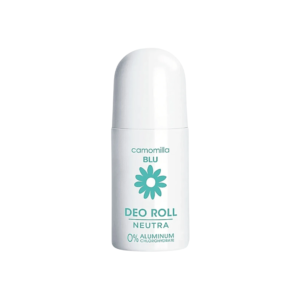 Camomilla Blu Neutra Deo Roll Αποσμητικό, 50ml