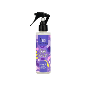 Aloe+ Colors Home & Linen Spray Be Lovely, 150ml