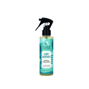 Aloe+ Colors Home & Linen Spray Pure Serenity, 150ml