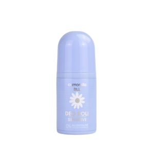 Camomilla Blu Sensitive Deo Roll, 50ml