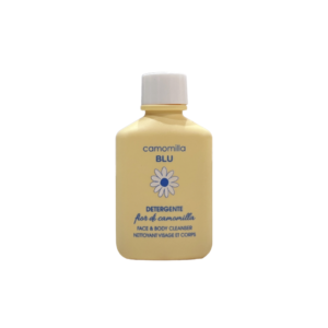 Camomilla Blu Fior di camomilla Face & Body Cleanser Travel Size, 50ml