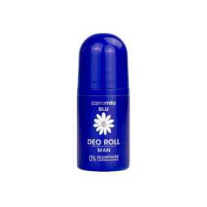 Camomilla Blu Deo Ανδρικό Αποσμητικό Roll On, 50ml