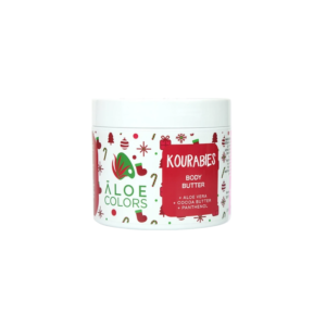 Aloe+ Colors Body Butter Kourabies, 200ml