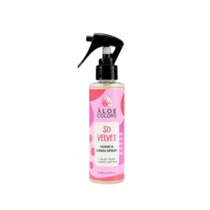 Aloe+Colors Home & Linen Spray So Velvet, 150ml