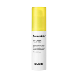 Dr. Jart+ Ceramidin Eye Cream, 20ml