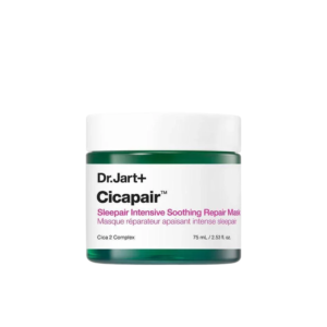 Dr. Jart+ Cicapair Sleepair Intensive Soothing Repair Mask, 75ml