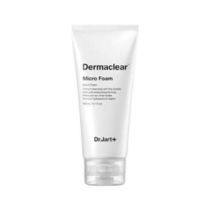 Dr. Jart+ Dermaclear Micro Foam, 120ml