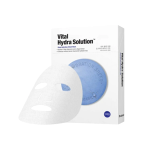 Dr. Jart+ Dermask Waterjet Vital Hydra Solution Sheet Mask, 25g