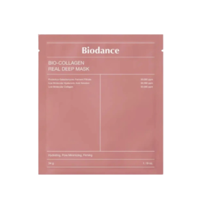 Biodance Bio-Collagen Real Deep Mask, 34gr