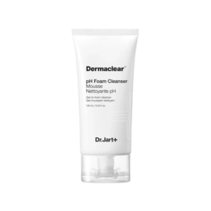 Dr.Jart+ Dermaclear pH Foam Cleanser, 30ml