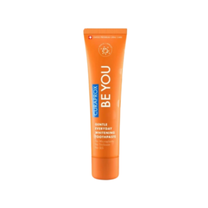 Curaprox Be You Ροδάκινο Οδοντόκρεμα, 60ml