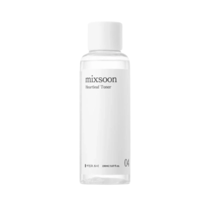 Mixsoon Heartleaf Toner, 150ml