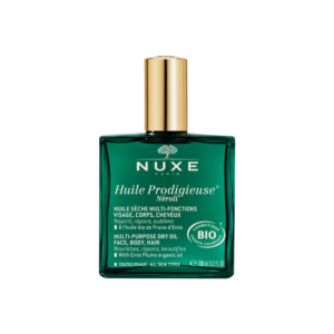 Nuxe Huile Prodigieuse Neroli Multi Purpose Dry Oil, 100ml