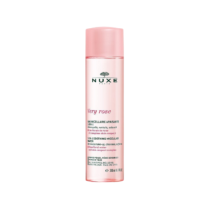 Nuxe Very Rose 3-Ιn-1 Soothing Micellar Water, 200ml