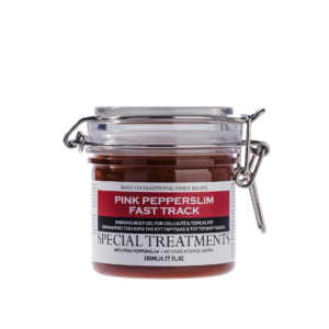 The Pionears Pink Pepperslim Fast Track, 200ml