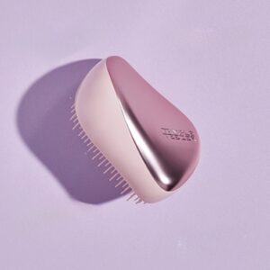Tangle Teezer Compact Styler Detangling Pink