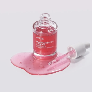 Anua Niacinamide 10% + Txa 4% Serum Ορός Λάμψης για Σκούρες Κηλίδες & Πανάδες, 30ml