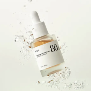 Anua Heartleaf 80 Moisture Soothing Ampoule, 30ml - Image 2