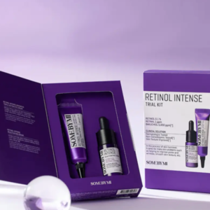 Some By Mi Retinol Intense Trial Kit - Image 2