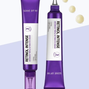 Some By Mi Retinol Intense Advanced Triple Action Eye Cream, 30ml