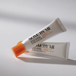 Some By Mi V10 HYAL Lip Sun Protector SPF15 Neutral, 7ml