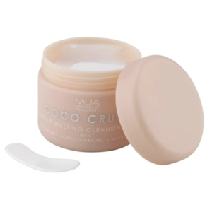 MUA Coco Crush Makeup Cleansing Balm, 22gr - Image 2