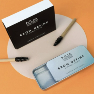 MUA Brow Define Styling Soap - Image 1