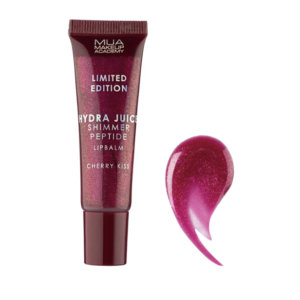 MUA Peptide Balm Shimmer Cherry Kiss - Image 1