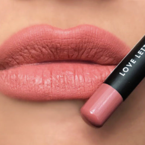 MUA Intense Colour Lip Liner Love Letter - Image 2