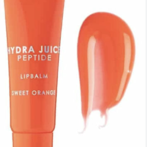 MUA Peptide Balm Sweet Orange - Image 7
