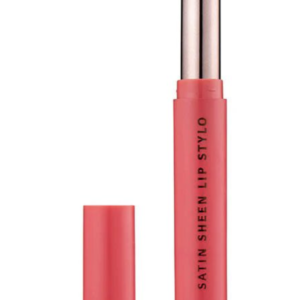 MUA Satin Sheen Lip Stylo Love Letter - Image 2