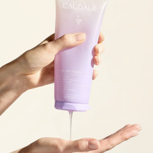 Caudalie Ange des Vignes Shower Gel, 200ml - Image 2