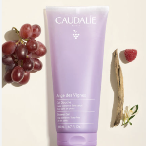 Caudalie Ange des Vignes Shower Gel, 200ml