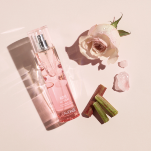 Caudalie Rose de Vigne Fresh Fragrance, 50ml