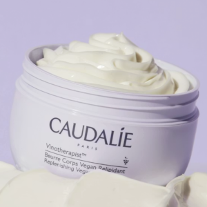 Caudalie Vinotherapist Replenishing Vegan Body Butter 250ml
