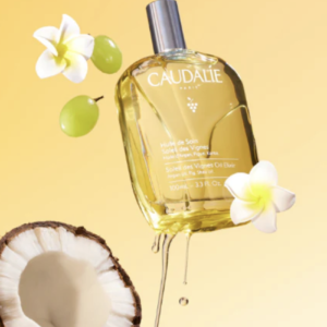Caudalie Soleil des Vignes Oil Elixir 100ml - Image 2