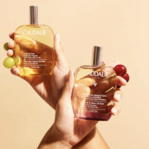 Caudalie Soleil des Vignes Oil Elixir 100ml - Image 3