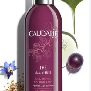 Caudalie Thé des Vignes Body Lotion 200ml - Image 1