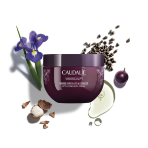 Caudalie Vinosculpt Lift & Firm Body Cream, 250ml