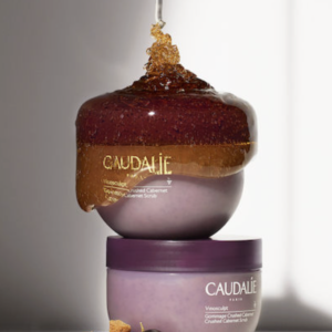 Caudalie Vinosculpt Crushed Cabernet Scrub, 250g - Image 2