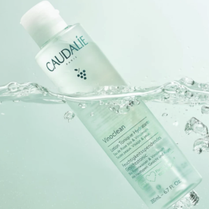 Caudalie Vinoclean Micellar Water, 400ml - Image 3