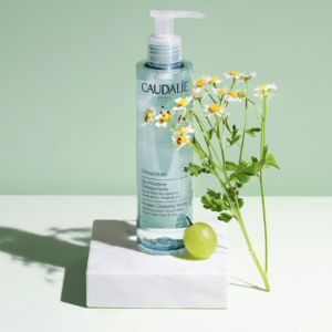Caudalie Vinoclean Micellar Cleansing Water, 200ml - Image 1