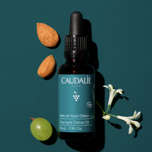 Caudalie Vinergetic C + Overnight Detox Oil, 30ml