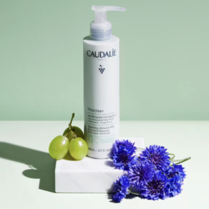 Caudalie Vinoclean Cleansing Almond Milk, 200ml