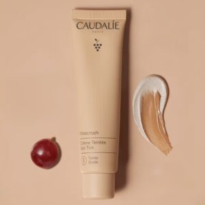 Caudalie Vinocrush Skin Tint Shade 3 Light Medium, 30ml