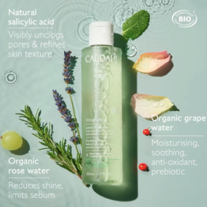 Caudalie Vinopure Purifying Toner, 200ml