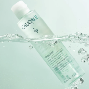 Caudalie Vinoclean Moisturizing Toner, 100ml - Image 2